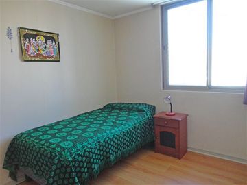 Departamento en Venta en Centro de Viña del Mar