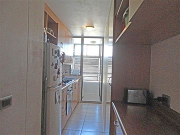 Departamento en Venta en Centro de Viña del Mar