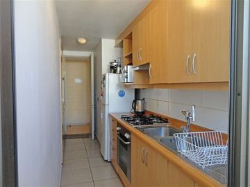 Departamento en Venta en Centro de Viña del Mar