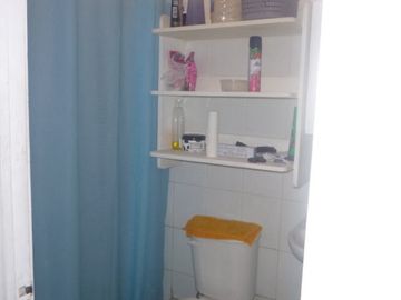 Venta Casa 6D/1B - Recoleta