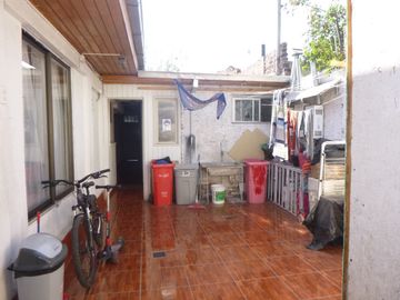 Venta Casa 6D/1B - Recoleta