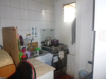 Venta Casa 6D/1B - Recoleta