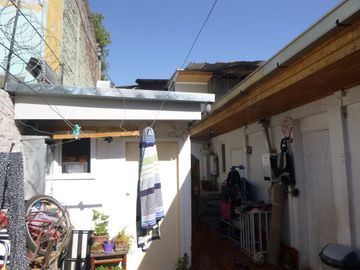 Venta Casa 6D/1B - Recoleta