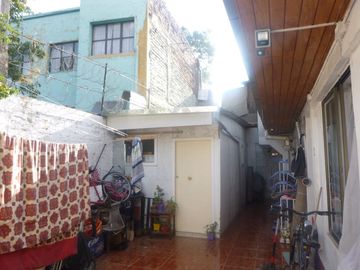 Venta Casa 6D/1B - Recoleta