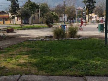 Venta Casa 6D/1B - Recoleta