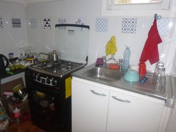 Venta Casa 6D/1B - Recoleta