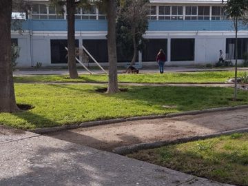 Venta Casa 6D/1B - Recoleta