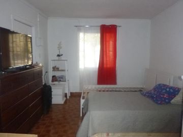 Venta Casa 6D/1B - Recoleta