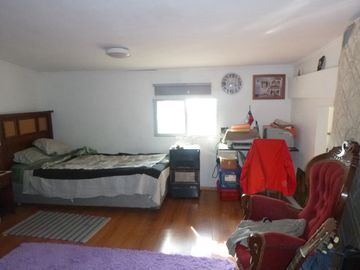 Venta Casa 6D/1B - Recoleta