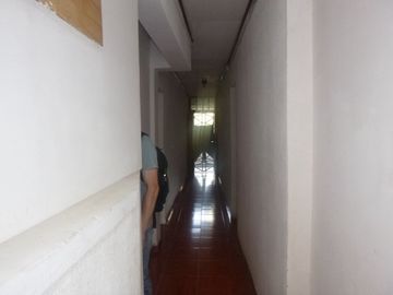 Venta Casa 6D/1B - Recoleta