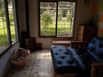 CASA QUINTA en Venta en Las Tahonas - Punta Indio