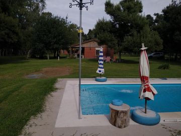 CASA QUINTA en Venta en Las Tahonas - Punta Indio
