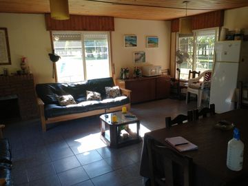 CASA QUINTA en Venta en Las Tahonas - Punta Indio
