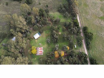 CASA QUINTA en Venta en Las Tahonas - Punta Indio