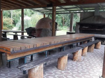 CASA QUINTA en Punta Indio - y algo mas....