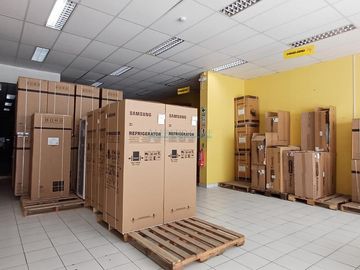 Locales Comerciales Venta JR. Santo Domingo  - CHINCHA ALTA