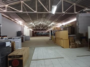 Locales Comerciales Venta JR. Santo Domingo  - CHINCHA ALTA