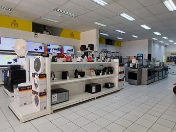 Locales Comerciales Venta JR. Santo Domingo  - CHINCHA ALTA