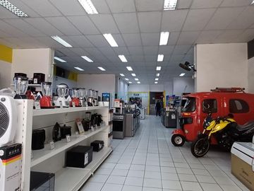 Locales Comerciales Venta JR. Santo Domingo  - CHINCHA ALTA