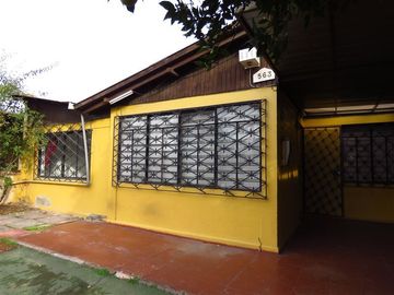 Casa en Venta en Avenida Central 563 El Esfuerzo