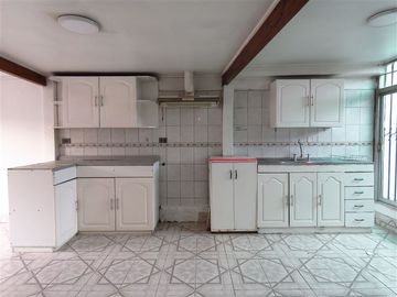 Casa en Venta en Avenida Central 563 El Esfuerzo