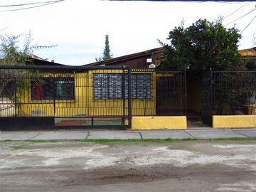 Casa en Venta en Avenida Central 563 El Esfuerzo