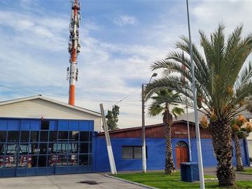 Casa en Venta en Avenida Central 563 El Esfuerzo