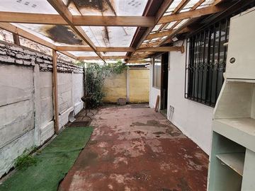 Casa en Venta en Avenida Central 563 El Esfuerzo