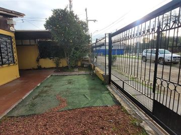 Casa en Venta en Avenida Central 563 El Esfuerzo