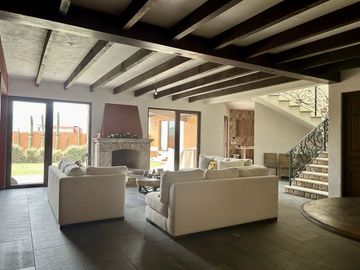 Casa en Venta Vista Antigua San Miguel de Allende Guanajuato