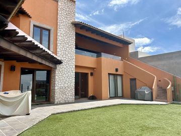 Casa en Venta Vista Antigua San Miguel de Allende Guanajuato