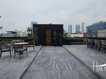 Departamentos Loft en Venta, Col. Roma Norte