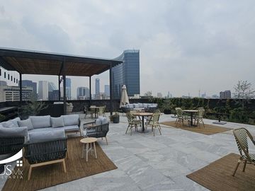Departamentos Loft en Venta, Col. Roma Norte