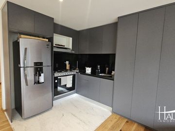 Departamentos Loft en Venta, Col. Roma Norte