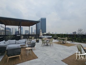 Departamentos Loft en Venta, Col. Roma Norte