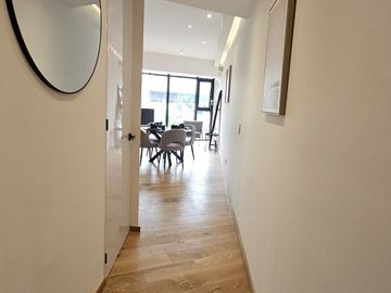Departamentos Loft en Venta, Col. Roma Norte