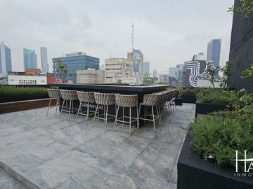 Departamentos Loft en Venta, Col. Roma Norte