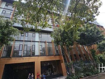 Departamentos Loft en Venta, Col. Roma Norte
