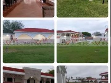 Villas campestres