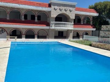 Villas campestres