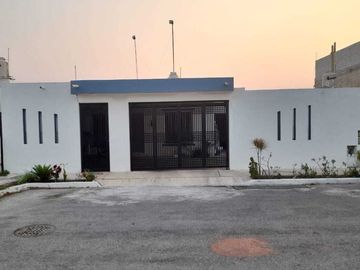 Casa en venta de 2 recámaras en Privada de Sian Ka´an, Mérida Yuc.