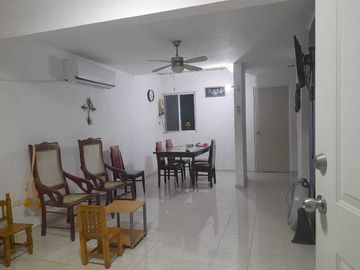 Casa en venta de 2 recámaras en Privada de Sian Ka´an, Mérida Yuc.