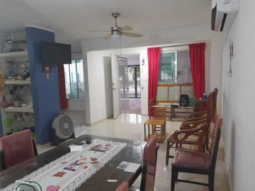 Casa en venta de 2 recámaras en Privada de Sian Ka´an, Mérida Yuc.