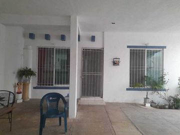 Casa en venta de 2 recámaras en Privada de Sian Ka´an, Mérida Yuc.