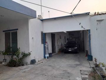 Casa en venta de 2 recámaras en Privada de Sian Ka´an, Mérida Yuc.