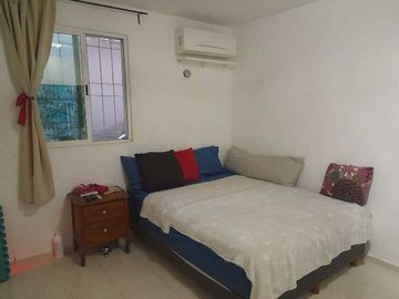 Casa en venta de 2 recámaras en Privada de Sian Ka´an, Mérida Yuc.