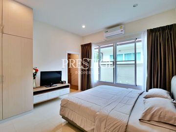 Garden Ville 5 – 3 bed 3 bath in Huay Yai / Phoenix PP10644