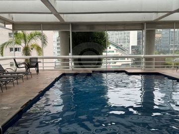 La Campiña Departamento en venta en Santa Fe Cuajimalpa