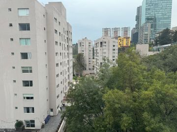 La Campiña Departamento en venta en Santa Fe Cuajimalpa