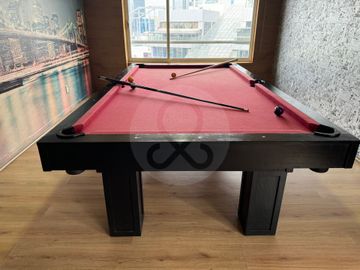 La Campiña Departamento en venta en Santa Fe Cuajimalpa